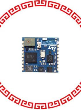 STEVAL-STLCS02V1 SENSORTILE CONNECTABLE NODE