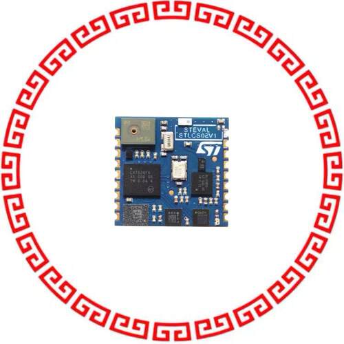 STEVAL-STLCS02V1 SENSORTILE CONNECTABLE NODE