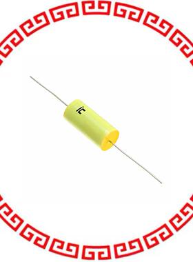 104MPW160K CAP FILM 0.1UF 10% 160VDC AXIAL