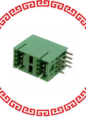 1894820 TERM BLOCK HDR 8POS 90DEG 2.5MM