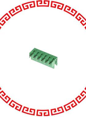 1735840 TERM BLOCK HDR 6POS 90DEG 5.08MM