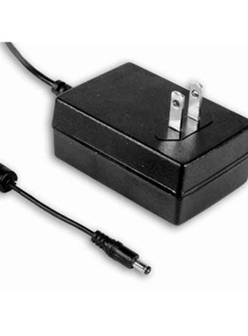 GSM25U48-P1J《Wall Mount AC Adapters 25W 48V 0.52A Medica》