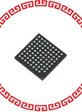 SI5374B-A-GL IC CLK GEN/JITTER ATTEN 80LBGA