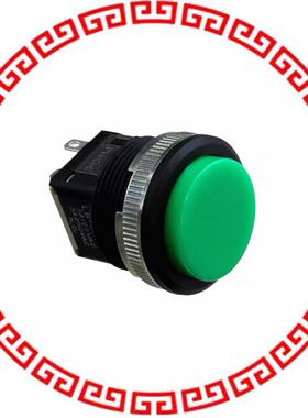 LB15WKW01-FJ SWITCH PUSHBUTTON SPDT 3A 125V