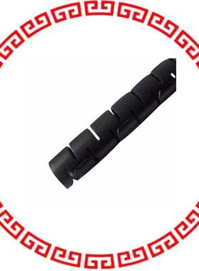 SHR-25-PPB SLIT WRAP 0.984