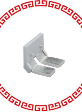 201401 CONN/JUMP FOR MOD TERM BLCK 2POS