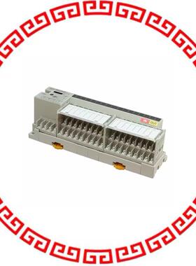 SRT2-MD16T-1 I/O MODULE 8 DIG 8 SOLID ST 24V