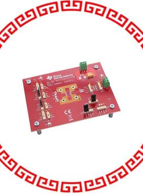 RS485-HF-DPLX-EVM MODULE EVAL RS485 HF DPLX
