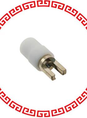 11113 TERM TURRET HOLLOW L=8.33MM TIN