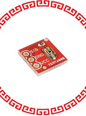 BOB-08688 TEMT6000 LIGHT SENSOR