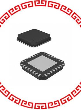 AS3435-EQFM IC HEADPHONE NOISE-CANCEL 36QFN