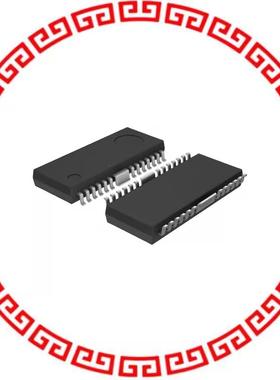 BD6222FP-E2 IC MOTOR DRIVER PAR 25HSOP