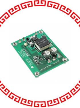 DC297A BOARD EVAL FOR LT1270CT