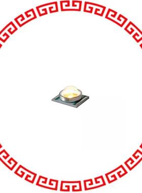 XRCAMB-L1-0000-00K03 LED XLAMP XRC AMBER 593NM 2SMD