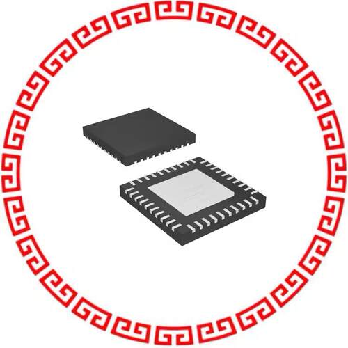 TLV320AIC3206IRSBT IC STEREO AUD CODEC LP 40WQFN