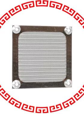 WMG80M FAN GUARD 80MM WIRE MESH NATURAL