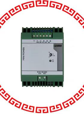 2866297 AC/DC CONVERTER 12V 120W