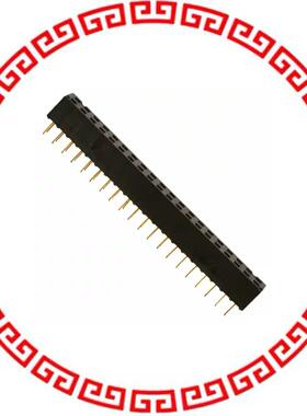 63453-140LF CONN RECEPT 40POS 2MM STR DL PCB