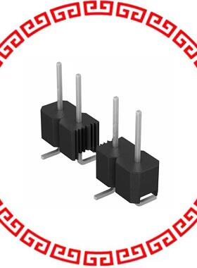 NREC016SABC-M30RC CONN HEADER .100 SNGL SMD 16PO