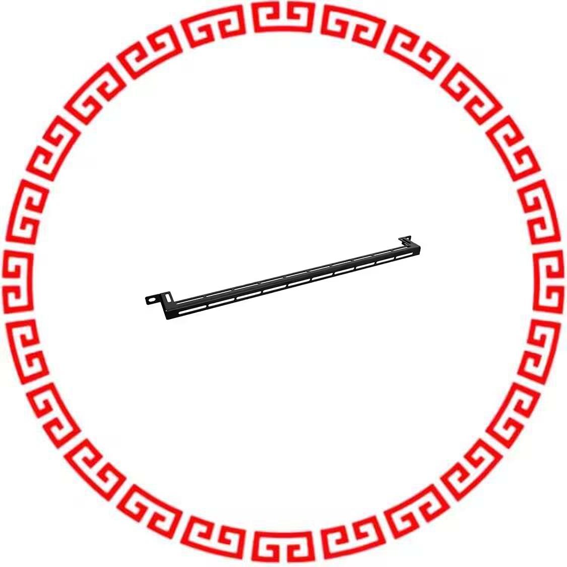 HCM194BK RACK HORIZONTAL CABLE MANAGER