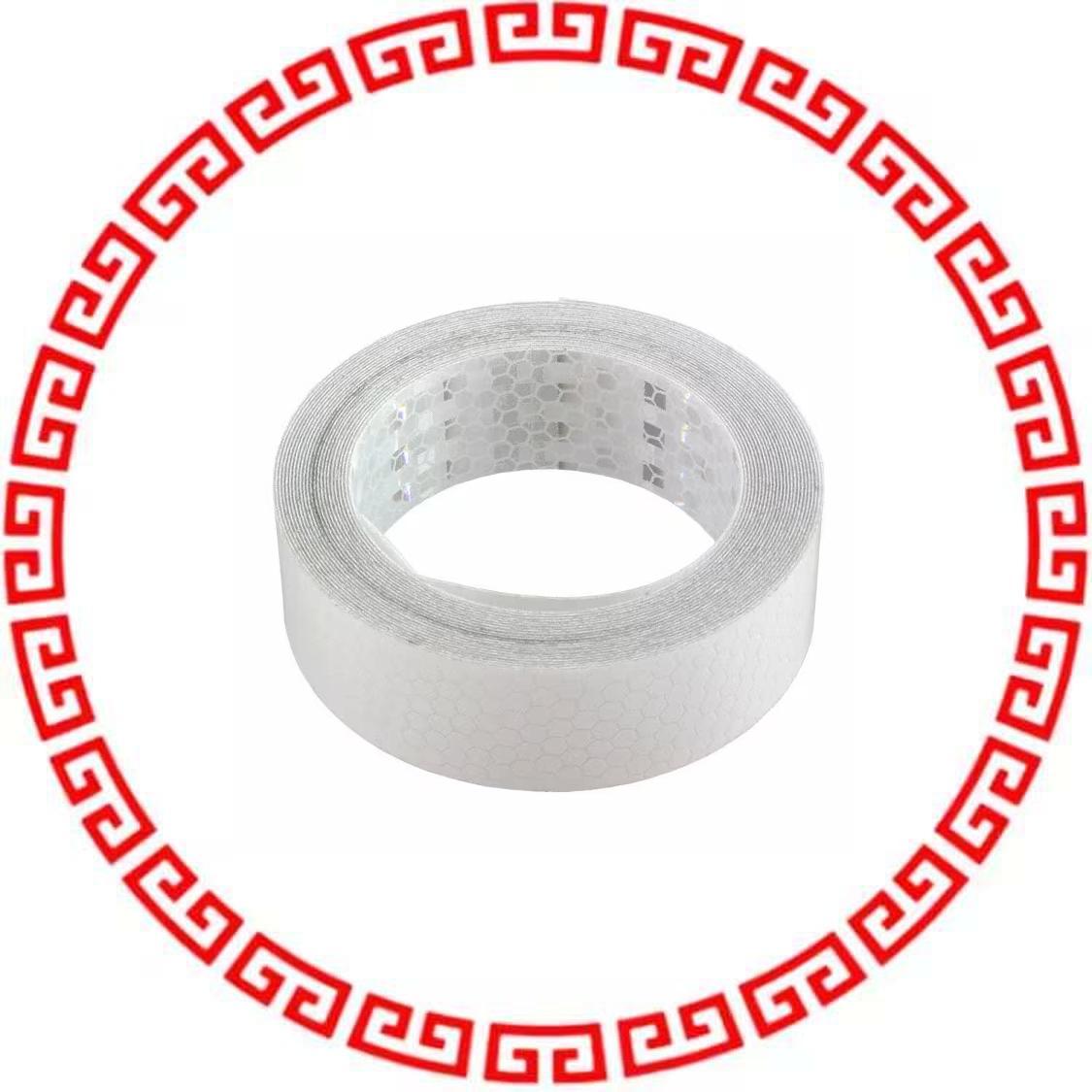 RF-40RL5 REFLECTIVE TAPE-25 X 5000MM