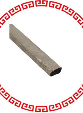 4619PA51H01800 GASKT FABRIC/FOAM 5X457.2MM RECT
