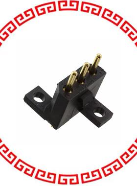 SMS3GE4 CONN RCPT