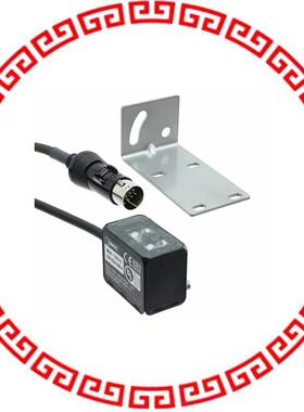 WB2F-100S1B 2D BARCODE READER