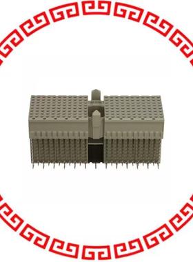 5646486-1 CONN RCPT HM 176POS RT ANG 2MM