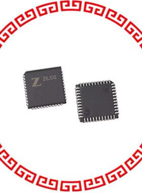 Z8523020VSG IC CONTROLLER 20MHZ ESCC 40PLCC