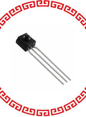 TSOP2138 IC IR RCVR MODULE 38KHZ