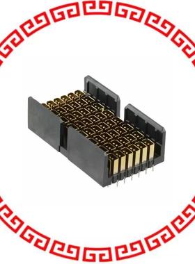 2180828-2 BACKPLANE CONN