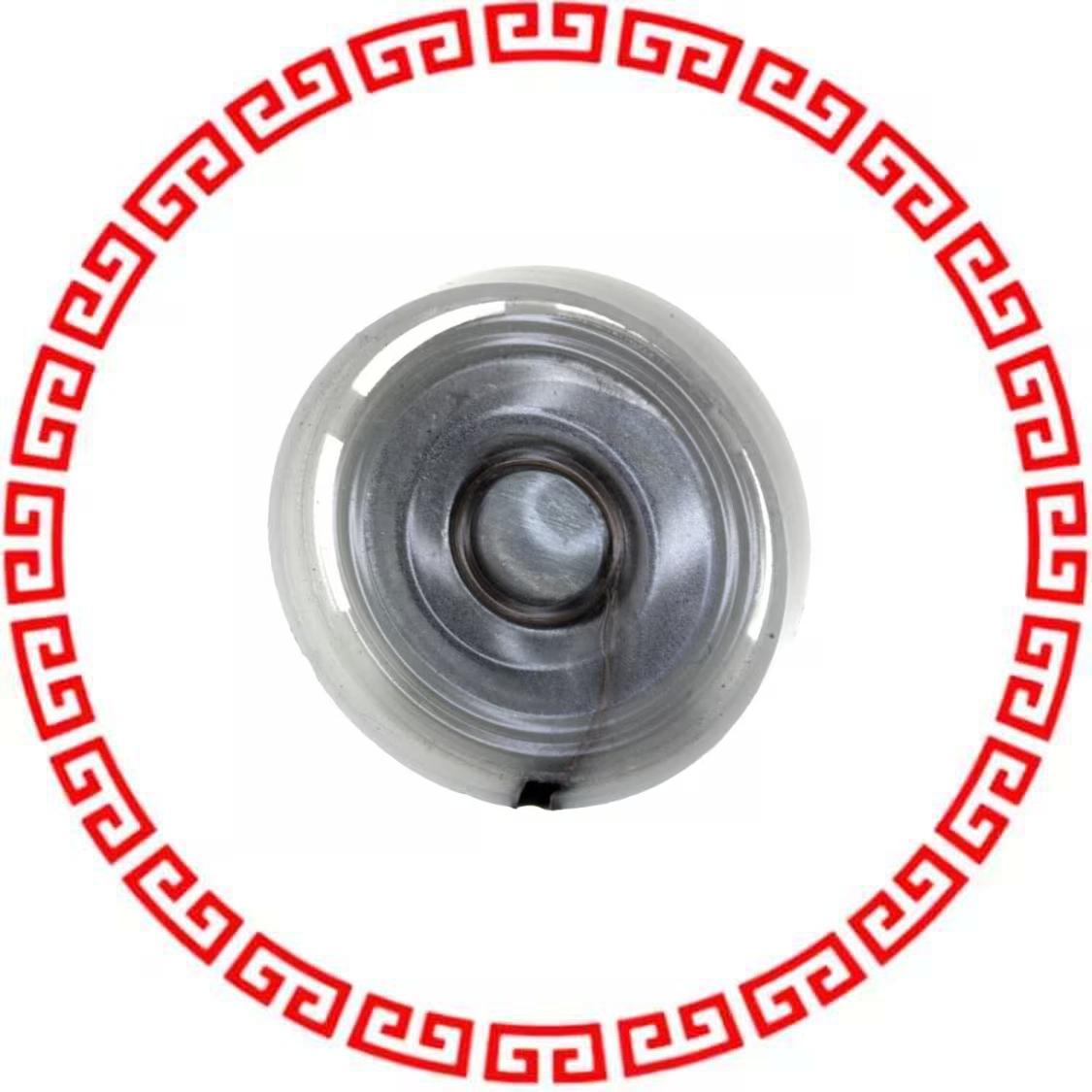 PSR-20F08S-JQ SPEAKER 8OHM 250MW TOP PORT 80DB