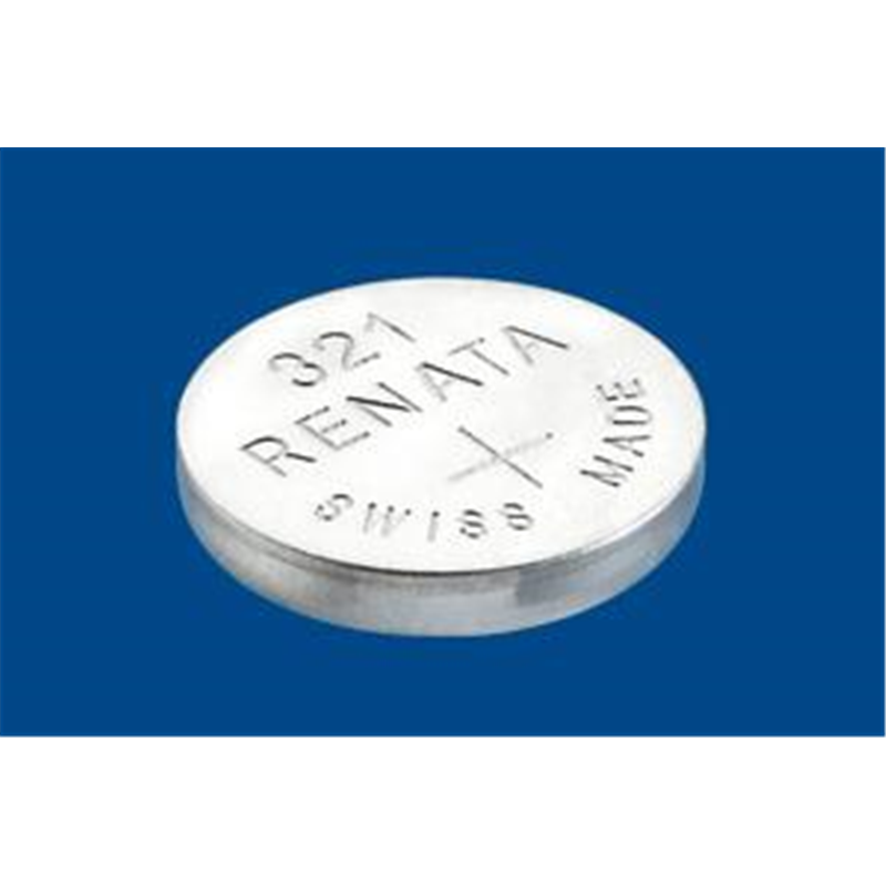 321.MP 0% HG《1.55V 6.8 x 1.6mm 14.5mAh Multifunc Pk》