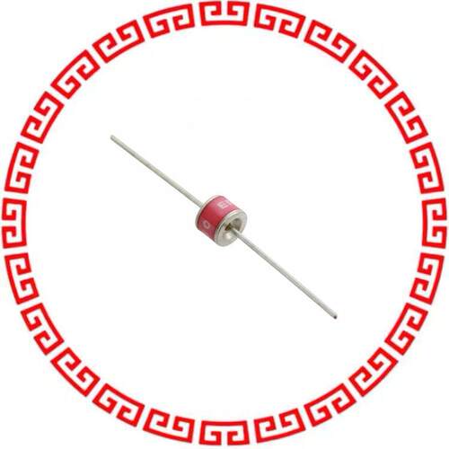 B88069X2830T502 GDT 600V 20% 10KA THROUGH HOLE
