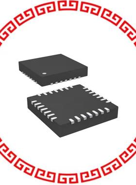 STM8L151G4U6 IC MCU 8BIT 16KB FLASH 28UFQFPN