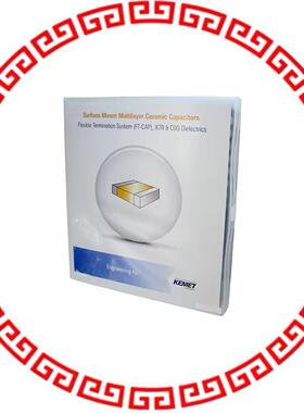 CER ENG KIT 21 CAP KIT CER 100PF-22UF 1850PCS