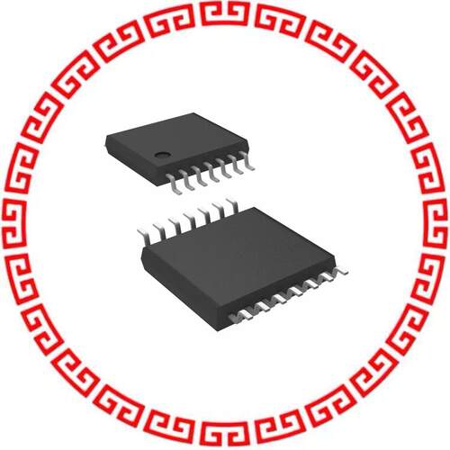 PCM1808PWR IC ADC 24BIT STER 96KHZ 14-TSSOP