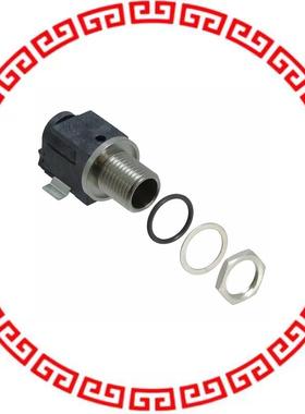 RASM10PS CONN PWR JACK 2X5.5MM SOLDER