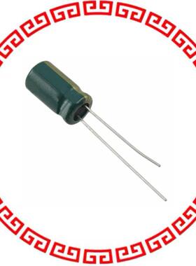 ESC686M035AE3AA CAP ALUM 68UF 20% 35V RADIAL