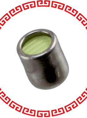 BF-1923-000 ACOUSTIC DAMPER YELLOW 4700OHMS