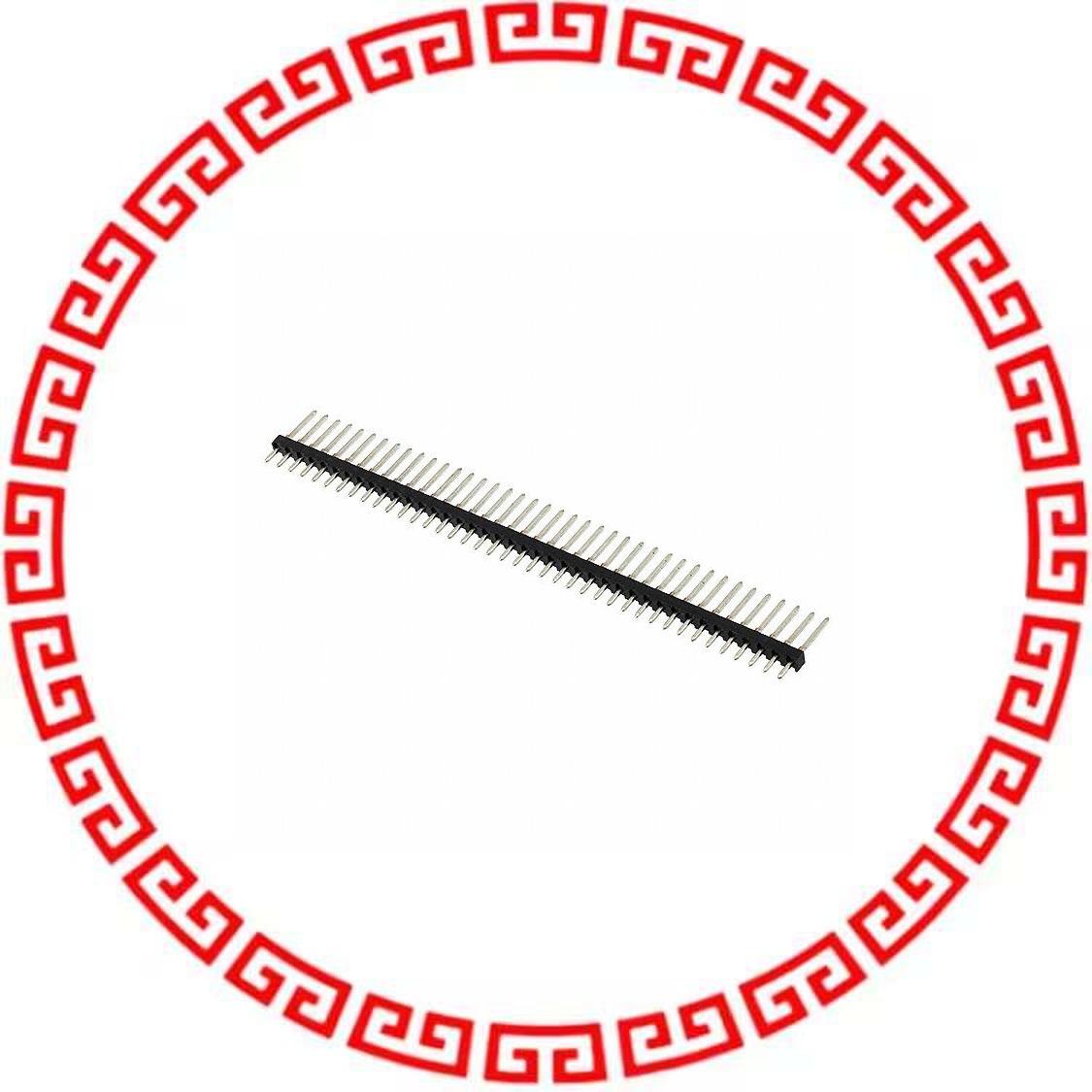 4-87348-0 40 MODII HDR SRST UNSHRD .100