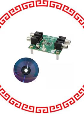 DRV601EVM EVAL MODULE FOR DRV601