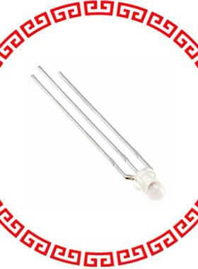 LTL-1BEHJ LED CBI 3MM RED-ORN/GREEN DIFF