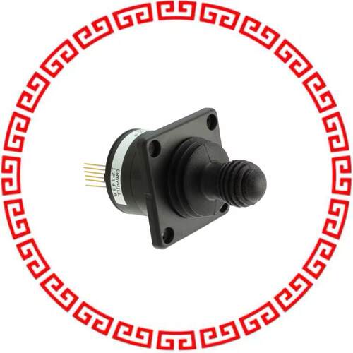67A-DF-3C-P SWITCH JOYSTICK FINGER TIP HALL