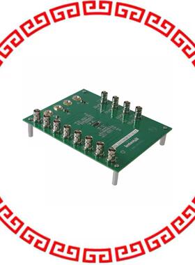 ISL28433SOICEVAL1Z EVAL BOARD FOR ISL28433 14SOI