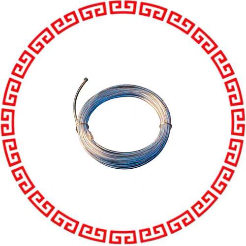 COM-12930 EL WIRE - BLUE-GREEN 3M (CHASING