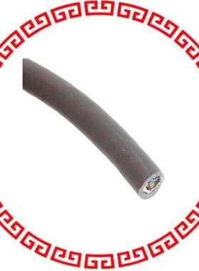 86606CY SL005 MULTI-PAIR 12COND 24AWG 100'