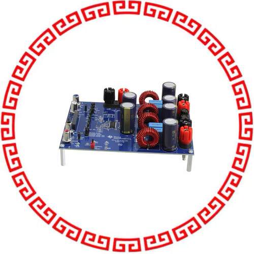 TPA3244EVM EVAL BOARD FOR TPA3244