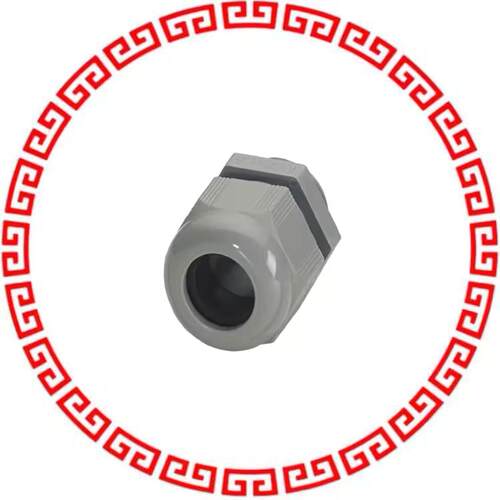 1411125 CABLE GLAND 6-12MM M20 POLY